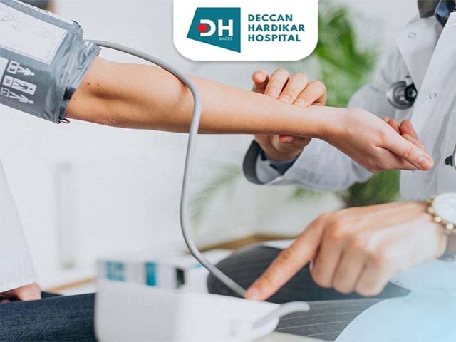 Deccan Hardikar Hospital